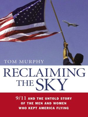 cover image of Reclaiming the Sky